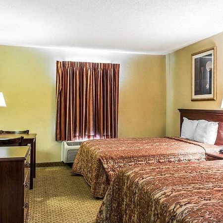 Rodeway Inn พอร์เทจ ภายนอก รูปภาพ